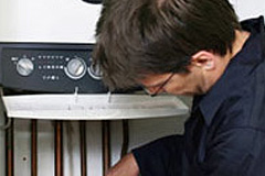 boiler repair Partney