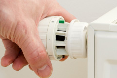 Partney central heating repair costs