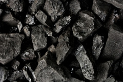 Partney coal boiler costs