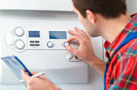 free commercial Partney boiler quotes