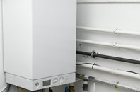 free Partney condensing boiler quotes