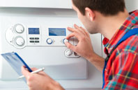 free Partney gas safe engineer quotes