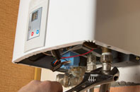 free Partney boiler install quotes